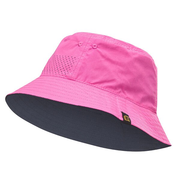 ELEVEN Workwear Reversable HiVis Bucket Hat